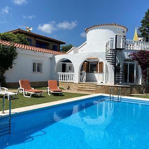 Villa de 2 Dormitorios